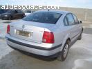 VOLKSWAGEN PASSAT 1.9 TDI