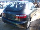 DAEWOO LANOS