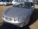 HYUNDAI COUPE