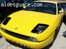 FIAT COUPE 2.0 16V
