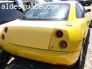 FIAT COUPE 2.0 16V