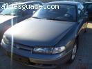 MAZDA 626