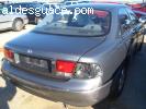 MAZDA 626