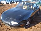 MAZDA MX5