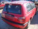 NISSAN SUNNY 1.6 SR