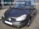 RENAULT MEGANE SCENIC 1.9 DCI
