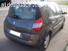 RENAULT MEGANE SCENIC 1.9 DCI