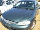 HYUNDAI LANTRA 1.8 GLS