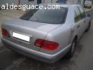MERCEDES E220 D W-210