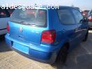 VOLKSWAGEN POLO 3P