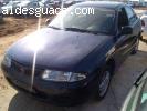 MITSUBISHI CARISMA