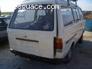 NISSAN VANETTE