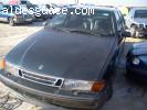 SAAB 9000