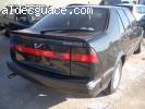 SAAB 9000