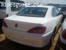 PEUGEOT 406 COUPE