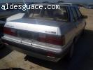ROVER 216 SE