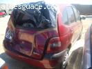RENAULT MEGANE SCENIC 1.9 DTI