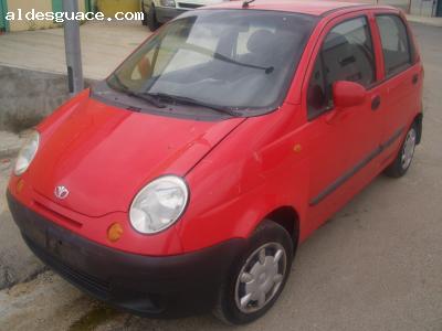 DAEWO MATIZ