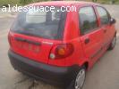 DAEWO MATIZ