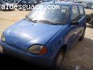 FIAT SEICENTO