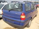FIAT PALIO WEEKEND