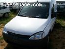 OPEL COMBO 1.7 DTI