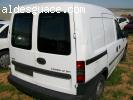 OPEL COMBO 1.7 DTI