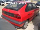 LANCIA DELTA