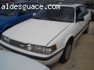 MAZDA 626 ´90