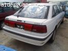 MAZDA 626 ´90