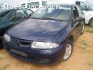 MITSUBISHI CARISMA