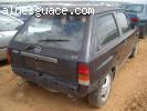 OPEL CORSA GSI