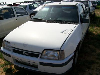 OPEL KADETT 2.0 GSI