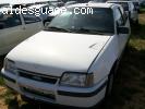 OPEL KADETT 2.0 GSI