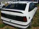 OPEL KADETT 2.0 GSI