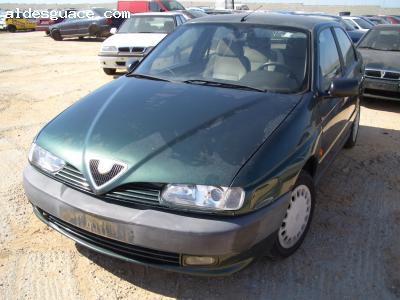 ALFA ROMEO 146 TD