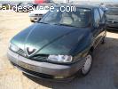 ALFA ROMEO 146 TD
