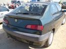 ALFA ROMEO 146 TD