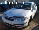 RENAULT LAGUNA 1. 9 DCI