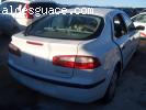 RENAULT LAGUNA 1. 9 DCI