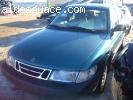 SAAB 900 S