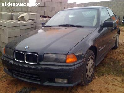 BMW COMPAQ E36