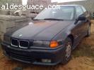 BMW COMPAQ E36