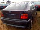 BMW COMPAQ E36