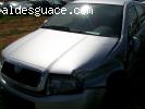 SKODA FABIA 1.4 16V