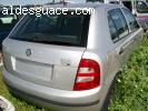 SKODA FABIA 1.4 16V