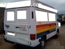MERCEDES MB 120