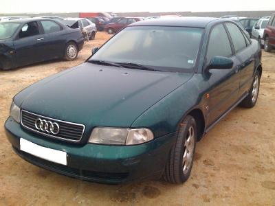 AUDI A4 1.9 TDI