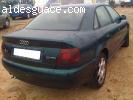 AUDI A4 1.9 TDI