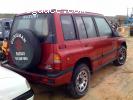 SUZUKI VITARA 1.6 16V